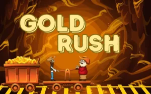 gold rush