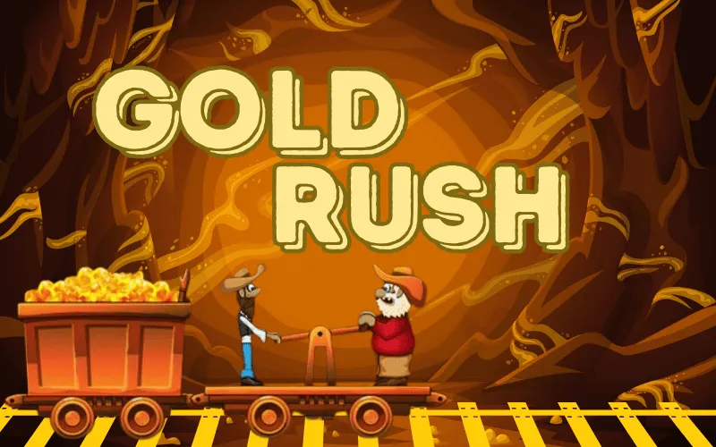 gold rush