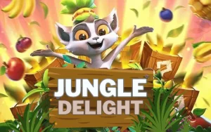 jungle delight