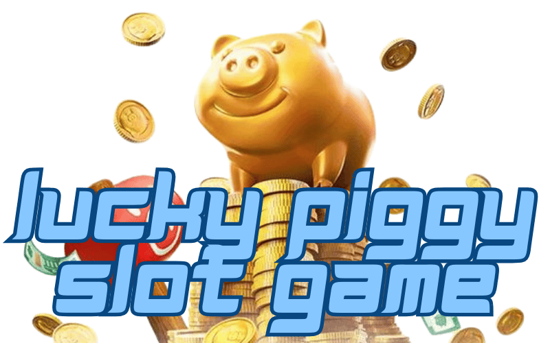 lucky piggy