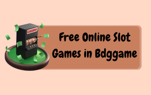 free online slot games