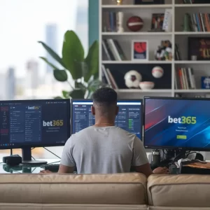 bet365 online sports betting