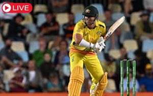 cricket live
