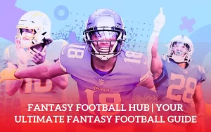 fantasy football hub