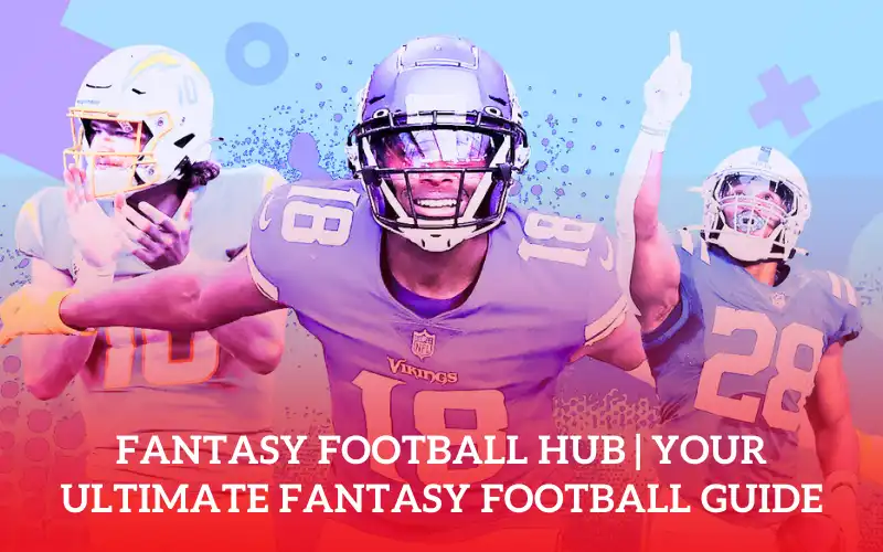 fantasy football hub