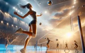Volleyball