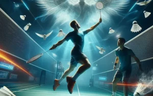 Badminton