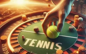 Tennis Betting