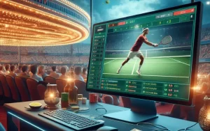 Tennis Live