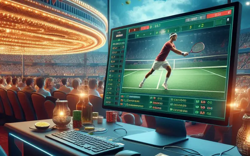 Tennis Live