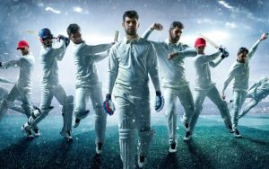 international cricket