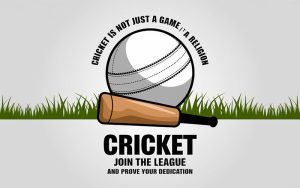 cricket betting