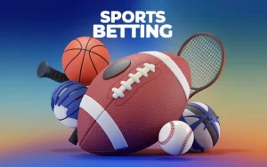 sports betting gambling