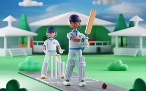 cricket betting prediction