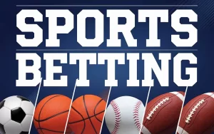 online sports betting