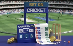 online cricket betting