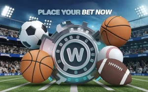world sports betting