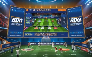 BDG Login