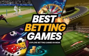 Best Betting Games