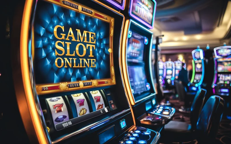 Game Slot Online