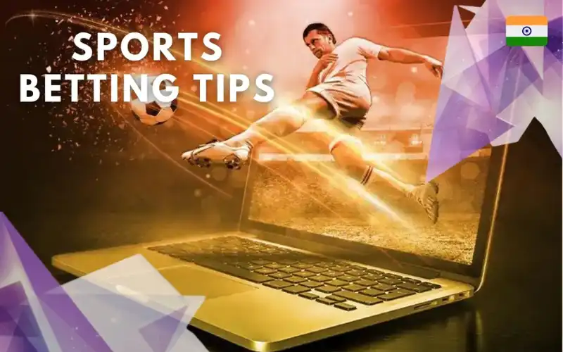 sports betting tips