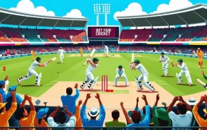 Bet Fair Cricket