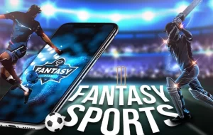Fantasy App