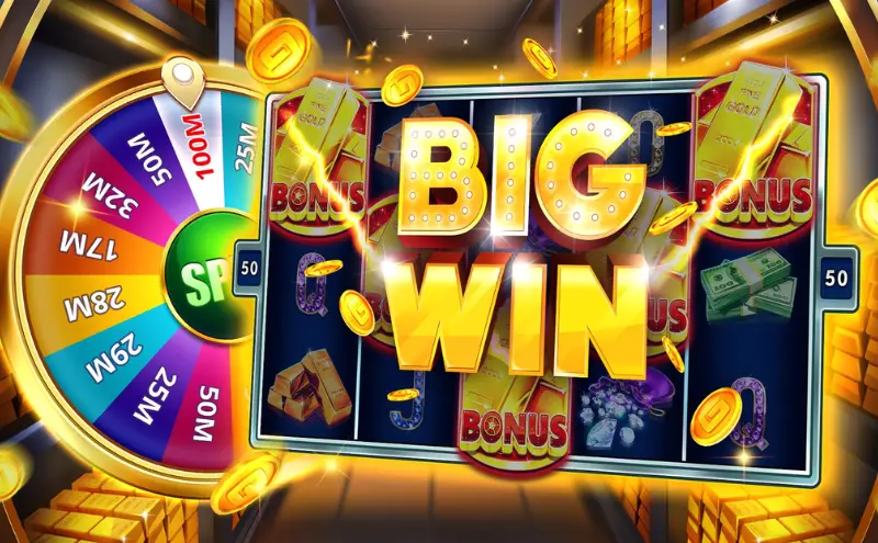slot game apk