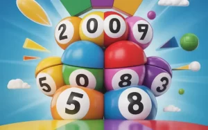 kerala lottery chart