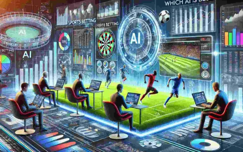 online sports betting casino