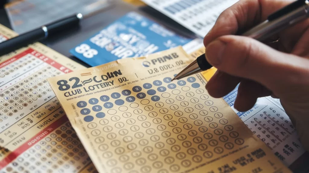 Dear Lottery Prediction