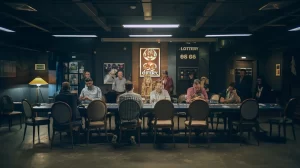 Dear Lottery Prediction