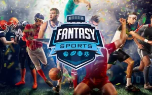 fantasy sports app