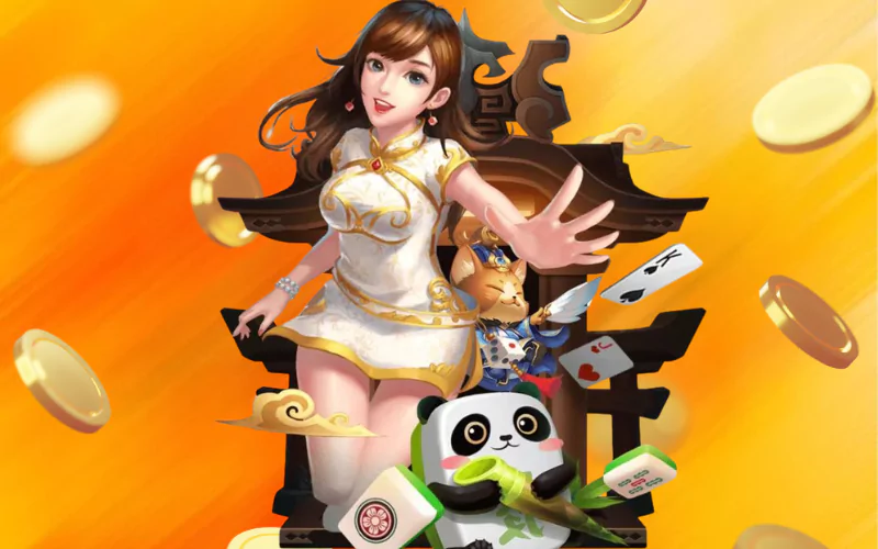 poker player at BDG Game Login body image